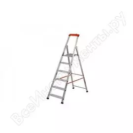 Стремянка Gierre Stabila AL730