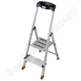Стремянка Krause Safepro 127204