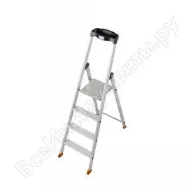 Стремянка Krause SOLIDO 126634