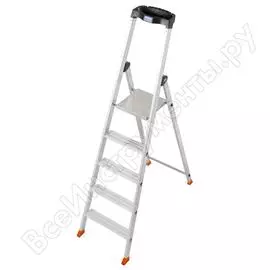 Стремянка Krause SOLIDO 126641