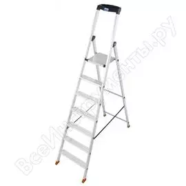 Стремянка Krause SOLIDO 126665