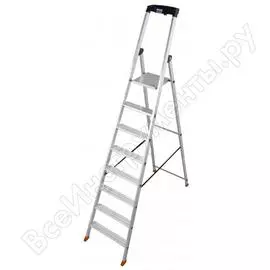 Стремянка Krause SOLIDO 126672