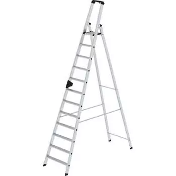 Стремянка MUNK Ergo-pad 040112