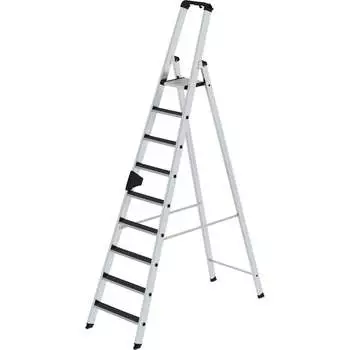 Стремянка MUNK Ergo-pad 041629