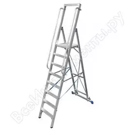 Стремянка Krause