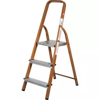 Стремянка Новая Высота 1130103-051