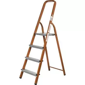 Стремянка Новая Высота 1130104-051