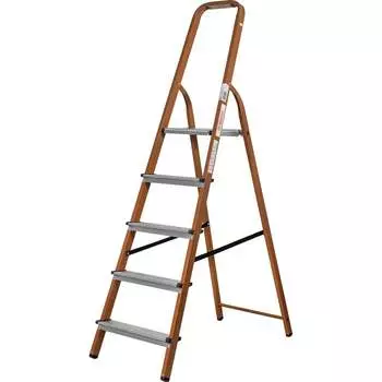 Стремянка Новая Высота 1130105-051