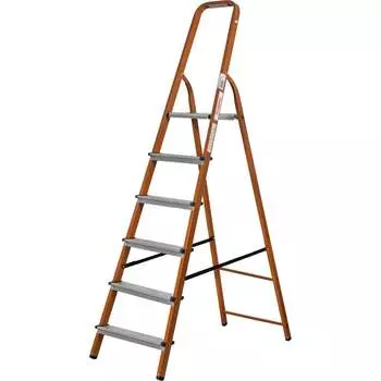 Стремянка Новая Высота 1130106-051