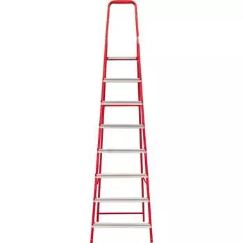 Стремянка Новая Высота 1130108-033