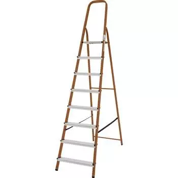 Стремянка Новая Высота 1130108-051