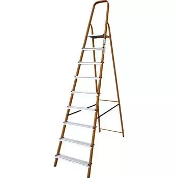 Стремянка Новая Высота 1130109-051