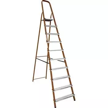 Стремянка Новая Высота 1130110-051