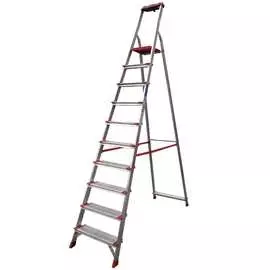 Стремянка Новая Высота