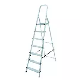 Стремянка Новая Высота 1110107