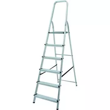 Стремянка Новая Высота 1110106