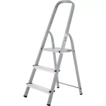 Стремянка Новая Высота 1130103