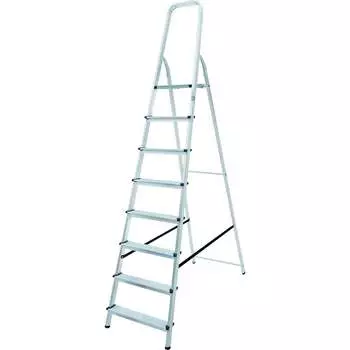 Стремянка Новая Высота 1110108