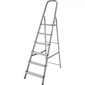 Стремянка Новая Высота 1130106