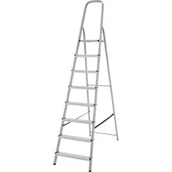 Стремянка Новая Высота 1130108