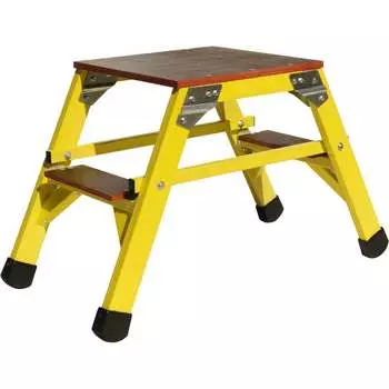 Стремянка-подмость ООО "ЛУЧ" ССС-0,4П-Ф40П