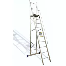 Стремянка Промышленник