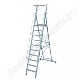 Стремянка Krause