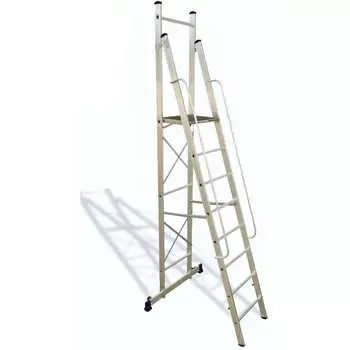 Стремянка Промышленник АРЕ1408