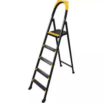 Стремянка SGS HOMESTEP 1163