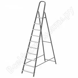 Стремянка СИБРТЕХ 97960