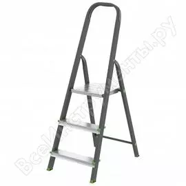 Стремянка СИБРТЕХ 97953