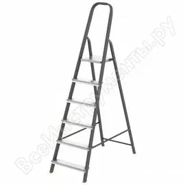 Стремянка СИБРТЕХ 97956