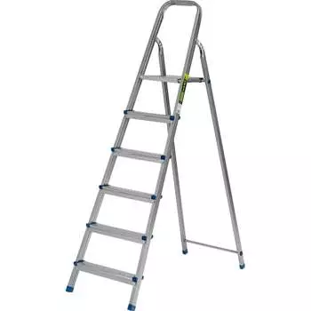 Стремянка СИБРТЕХ 97838