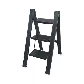 Стремянка Сорокин Black 24.107