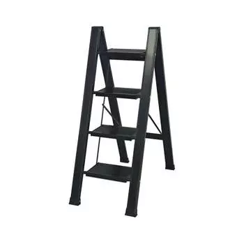 Стремянка Сорокин Black 24.109