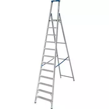 Свободностоящая стремянка Krause STABILO 124579