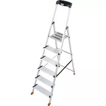 Свободностоящая стремянка Krause SEPURO 127242