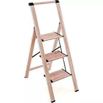 Стремянка Tatkraft Up 12141