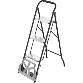 Стремянка Zalger 911-3