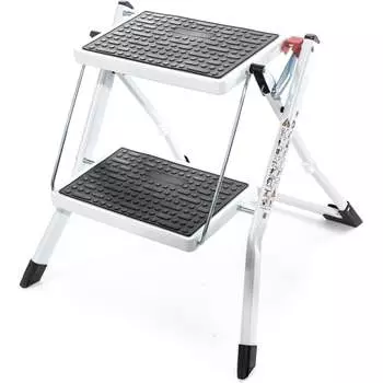 Стремянка Zalger INI A349