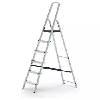 Стремянка Zarges 49096