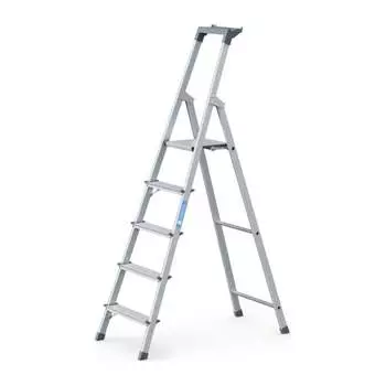 Стремянка Zarges 44155