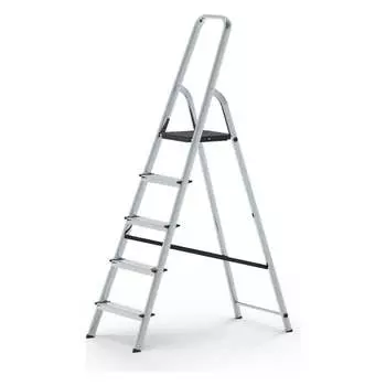 Стремянка Zarges 49595