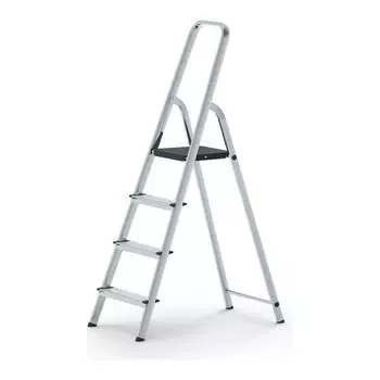 Стремянка Zarges 49094