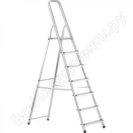 Стремянка Zarges 49098