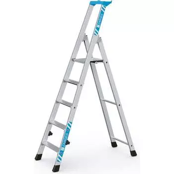 Стремянка Zarges Nova S 42455
