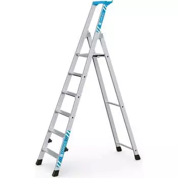 Стремянка Zarges Nova S 42456