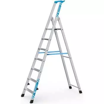 Стремянка Zarges Nova S 42457