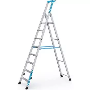 Стремянка Zarges Nova S 42458