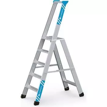 Стремянка Zarges Seventec S 40335